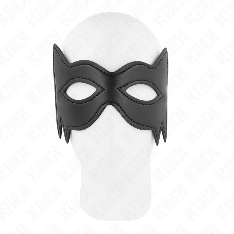 Cat mask model 3 18.5 x 12.5 cm