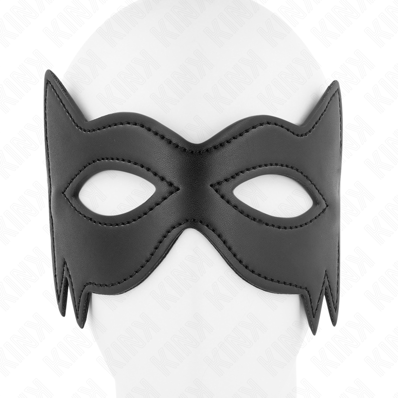 Cat mask model 3 18.5 x 12.5 cm