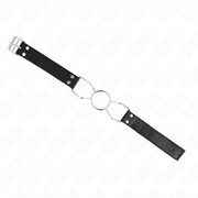 Spider ring 60 x 3 cm size m 4.5 cm