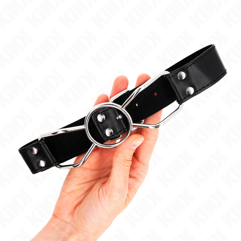 Spider ring 60 x 3 cm size m 4.5 cm