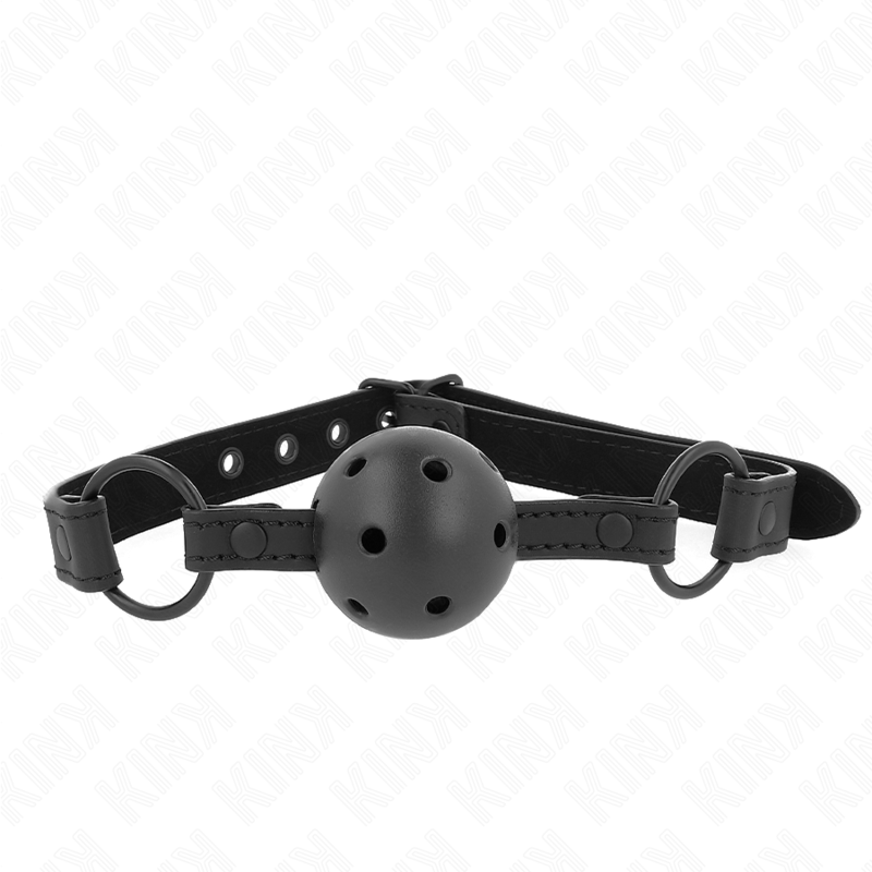 Neoprene ball 4.5 cm bag 63.5 x 2 cm adjustable 41 x 59 cm
