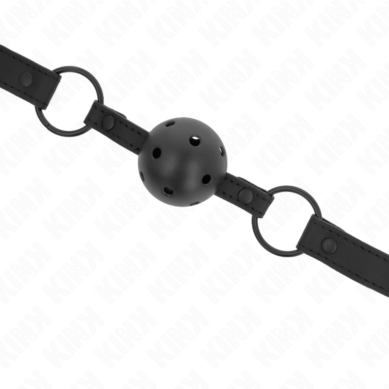 Neoprene ball 4.5 cm bag 63.5 x 2 cm adjustable 41 x 59 cm