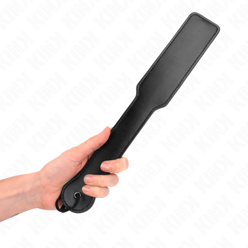 Long handle paddle 34 x 5 cm