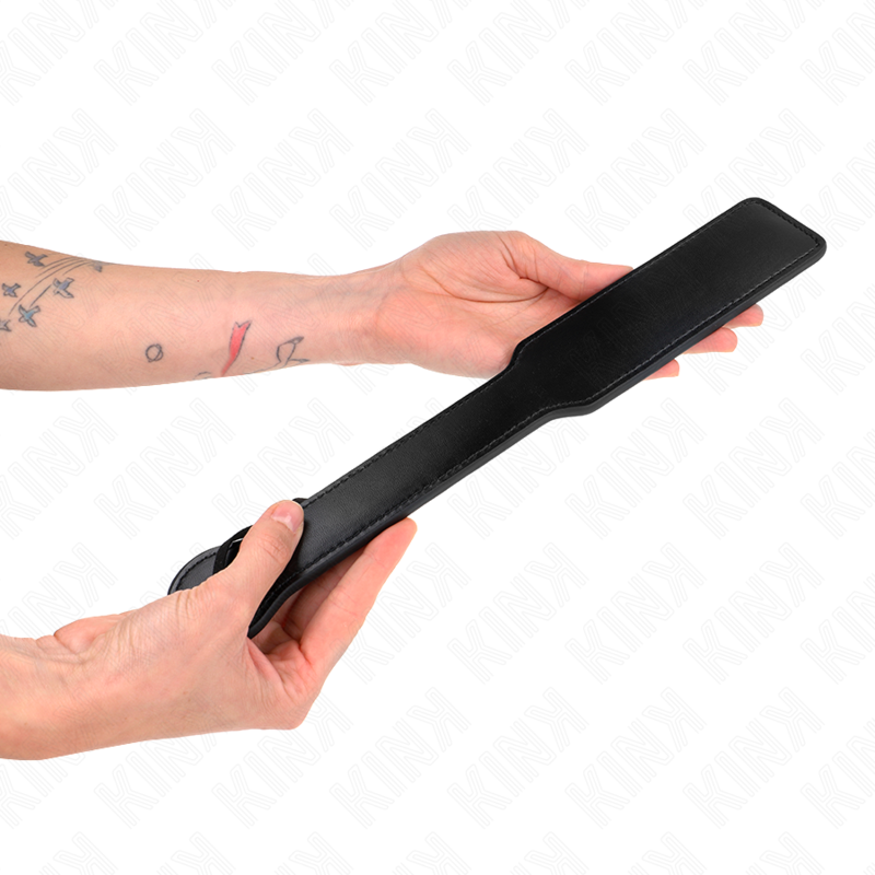 Long handle paddle 34 x 5 cm