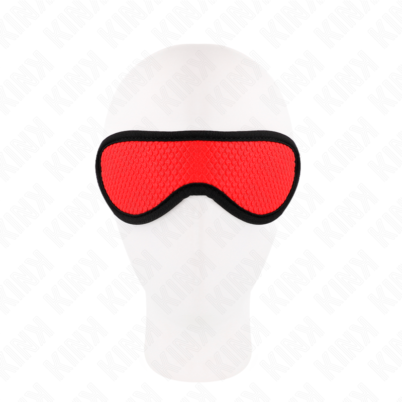 Scale Textured Bandage with Red Covered Edge 20 x 7 cm