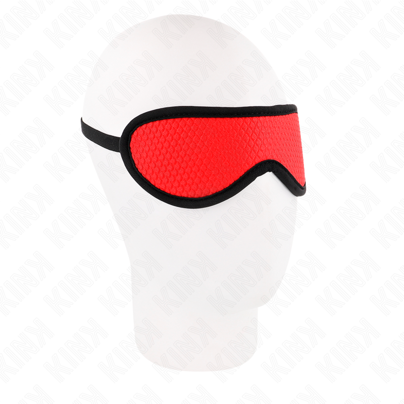 Scale Textured Bandage with Red Covered Edge 20 x 7 cm
