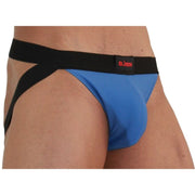 008 jock azul / negro s