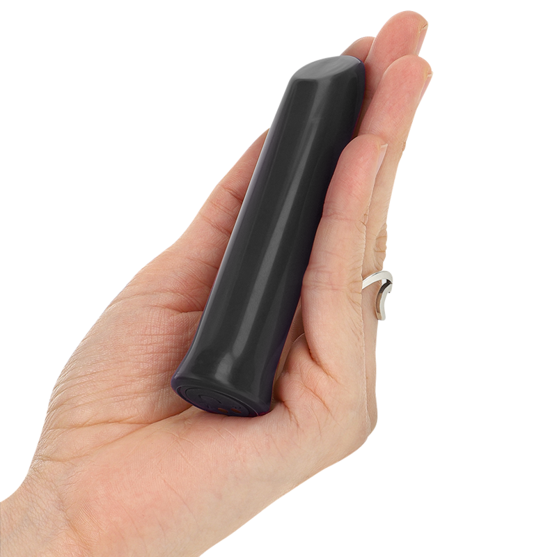 Todrick Bullet Black Clit Stimulator