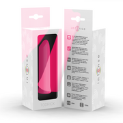 Todrick bullet stimulating pink clit