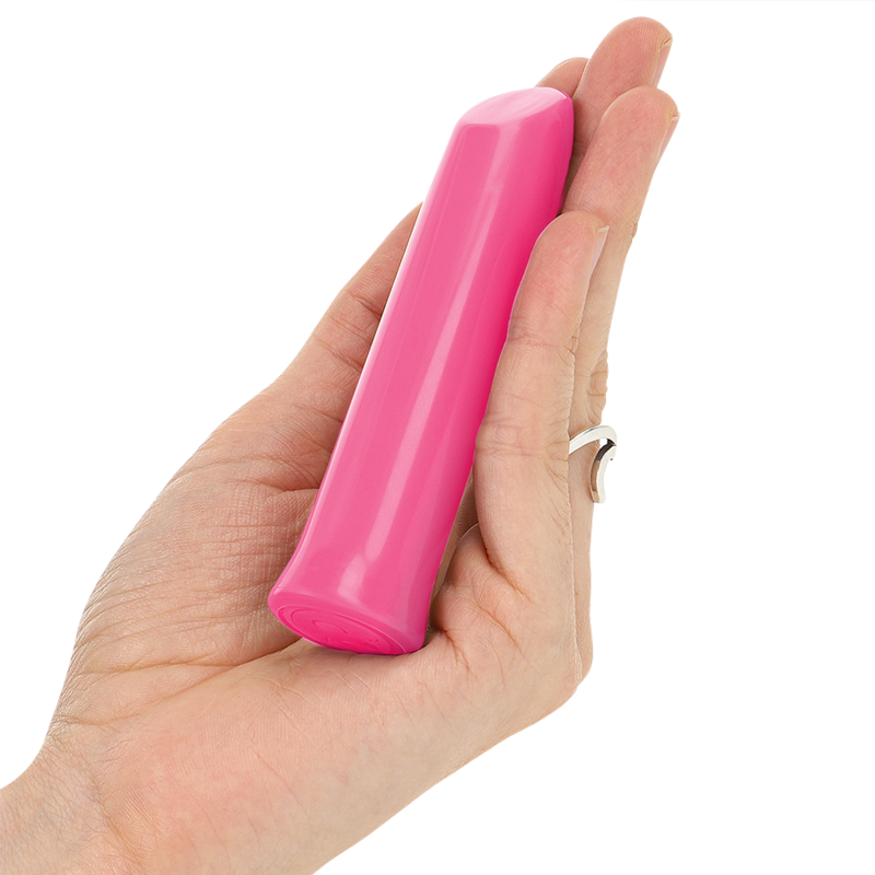 Todrick bullet stimulating pink clit
