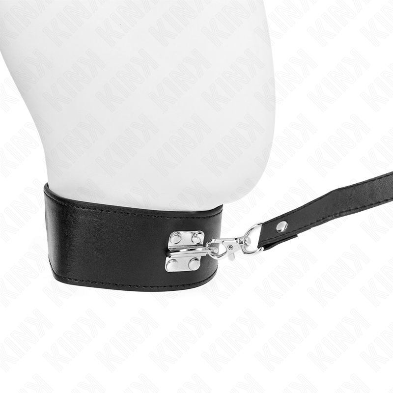 Necklace with belt 116 cm model 2 adjustable 36-43 cm x 5 cm