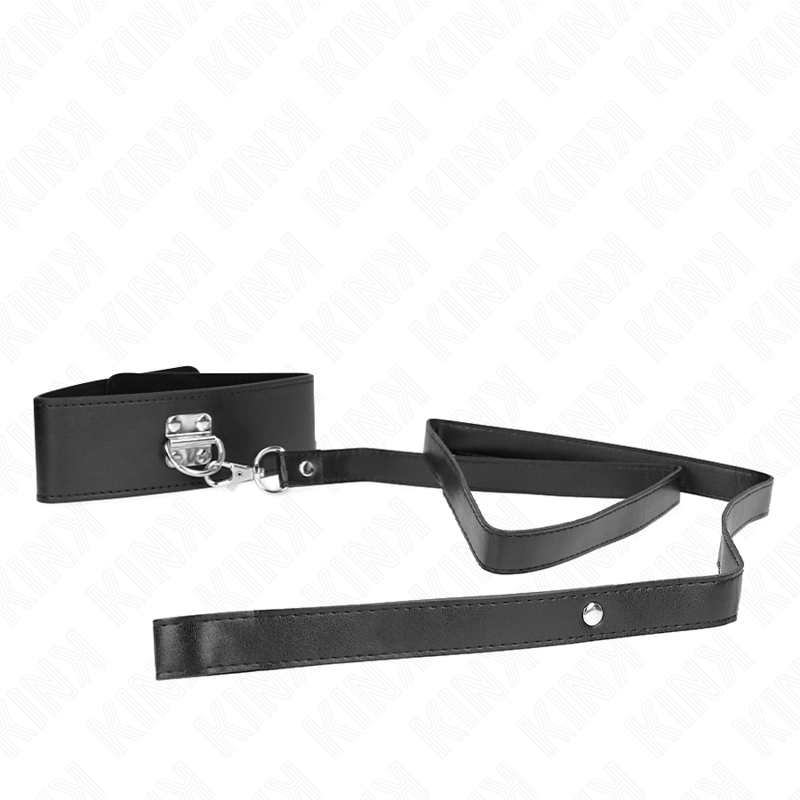 Necklace with belt 116 cm model 2 adjustable 36-43 cm x 5 cm