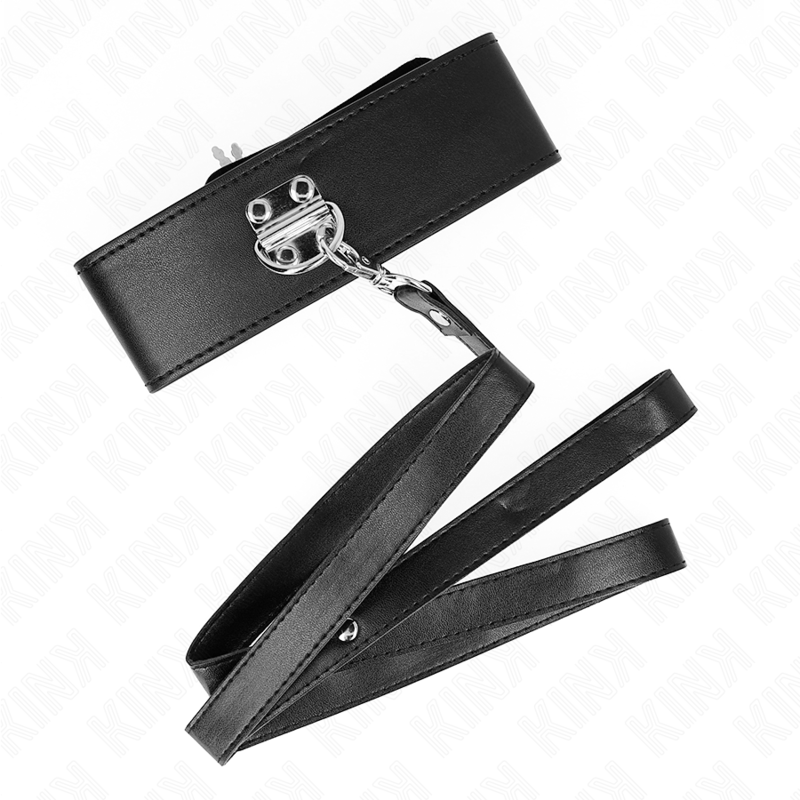 Necklace with belt 116 cm model 2 adjustable 36-43 cm x 5 cm