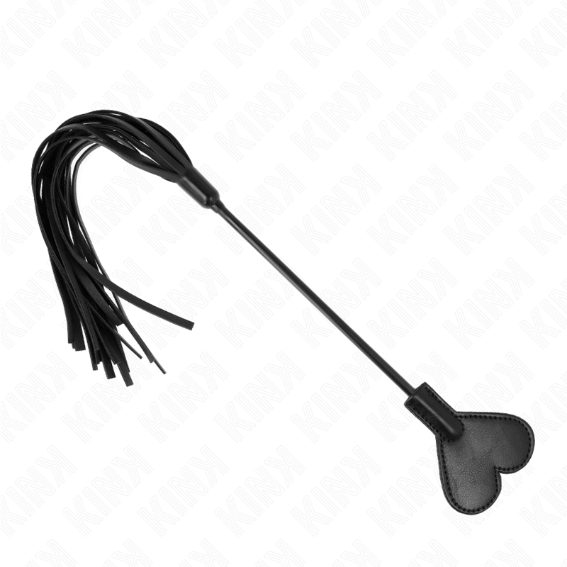 Whisk range with heart pandel 35 cm