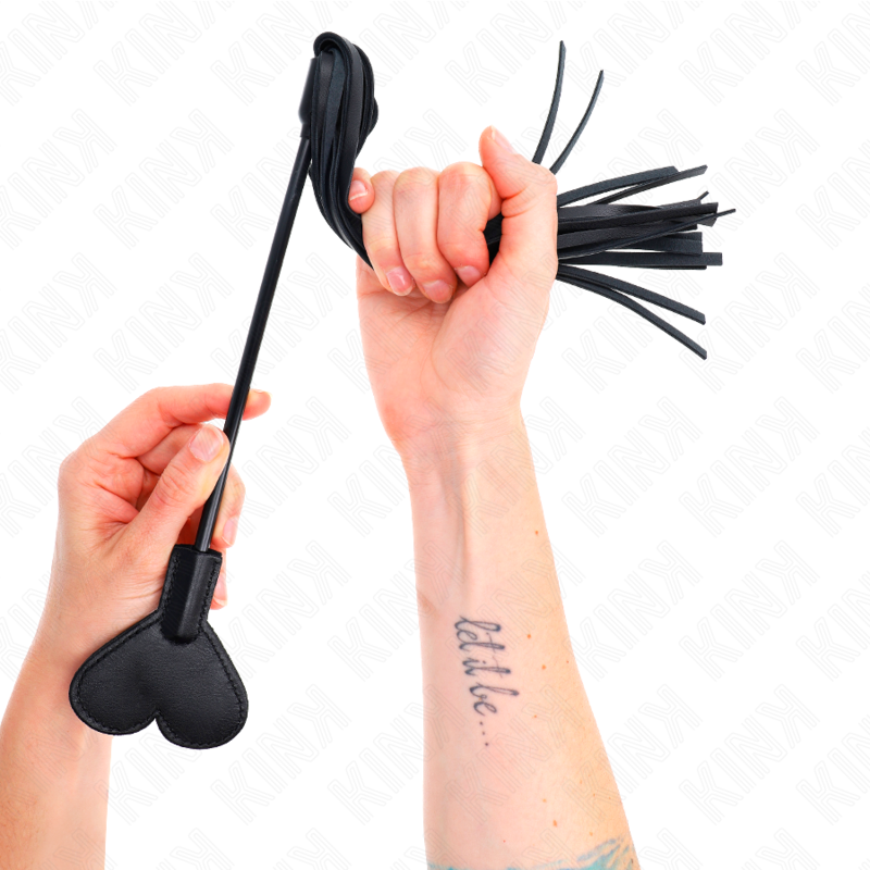 Whisk range with heart pandel 35 cm