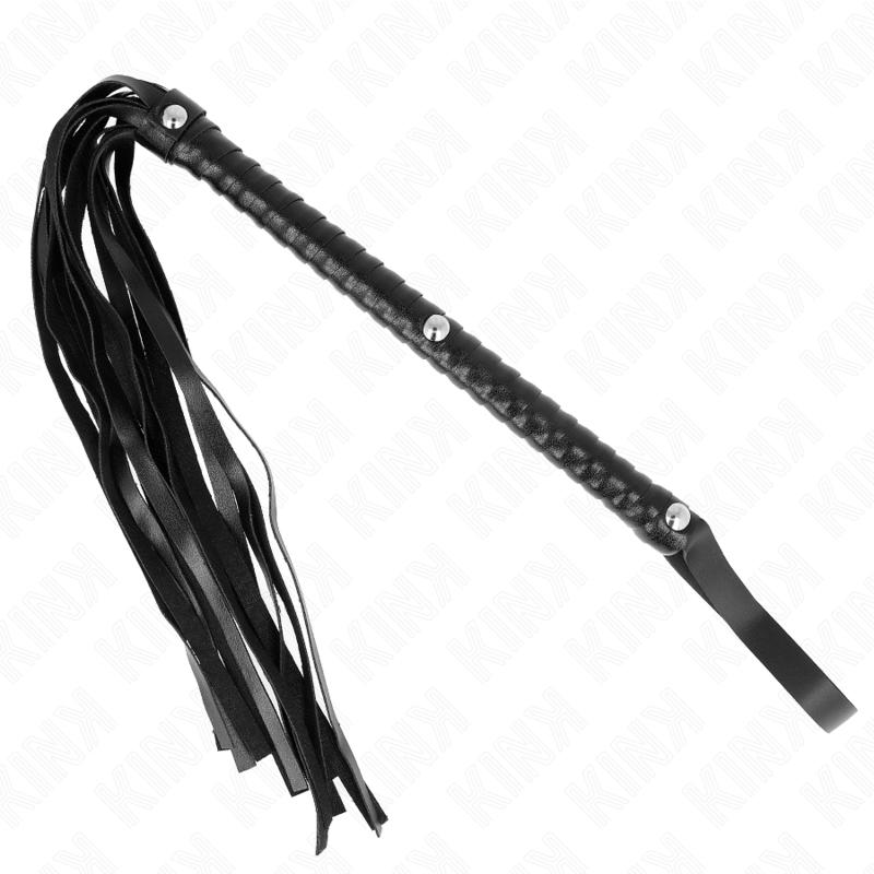 Fouet à manche long 60 cm