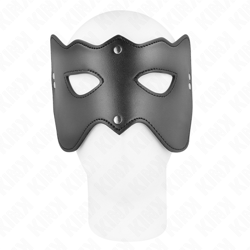 Party Eye Mask Model 2 27.5 x 12 cm