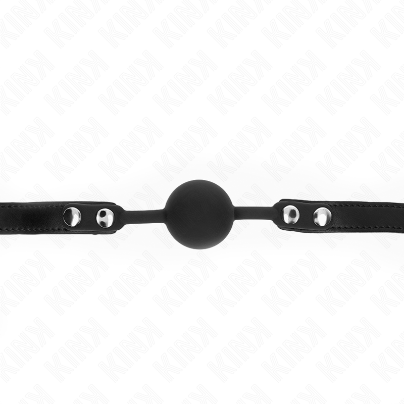 Model 1 silicone ball 4 cm bag with lock 60 x 2 cm