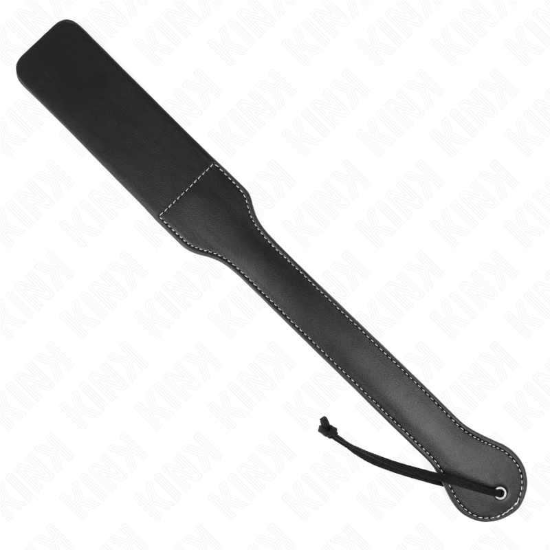 Thin paddle with long handle 45.5 x 5.5 cm