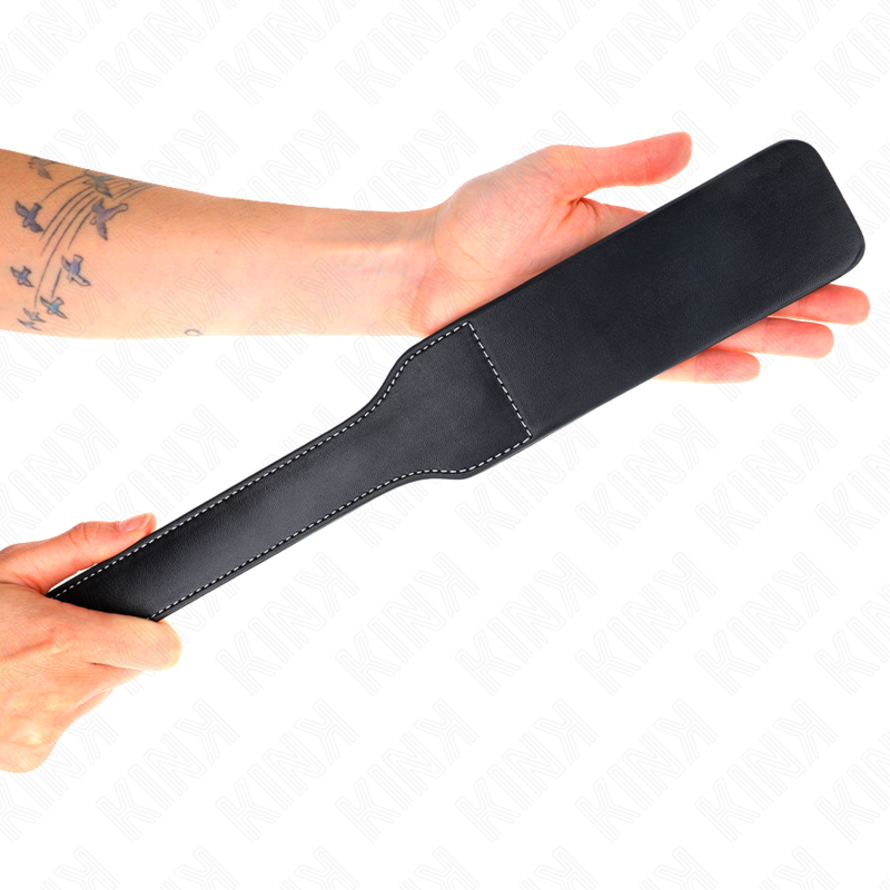 Thin paddle with long handle 45.5 x 5.5 cm