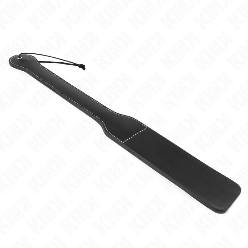 Thin paddle with long handle 45.5 x 5.5 cm