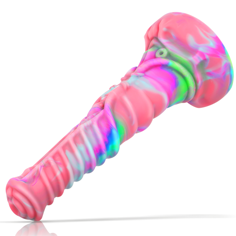 Immortal creature sidhe dildo
