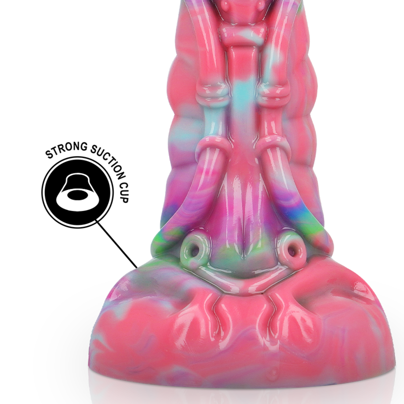 Immortal creature sidhe dildo