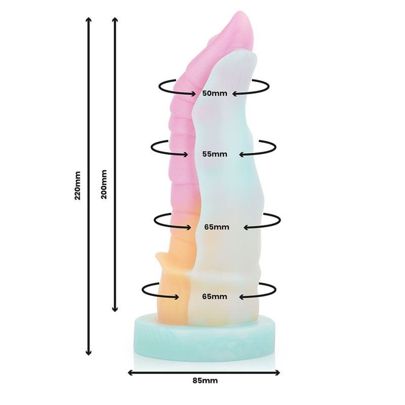 Kelpie Horse Dildo Water Spirit