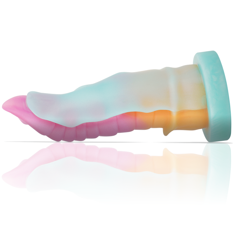 Kelpie Horse Dildo Water Spirit