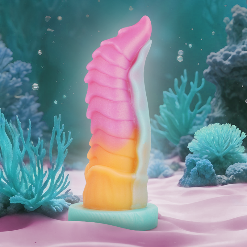 Kelpie Horse Dildo Water Spirit
