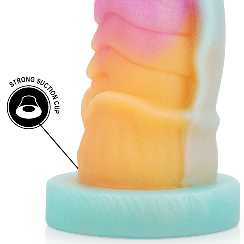 Kelpie Horse Dildo Water Spirit