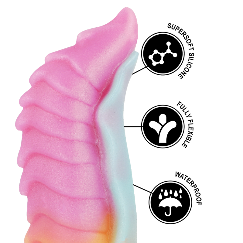 Kelpie Horse Dildo Water Spirit