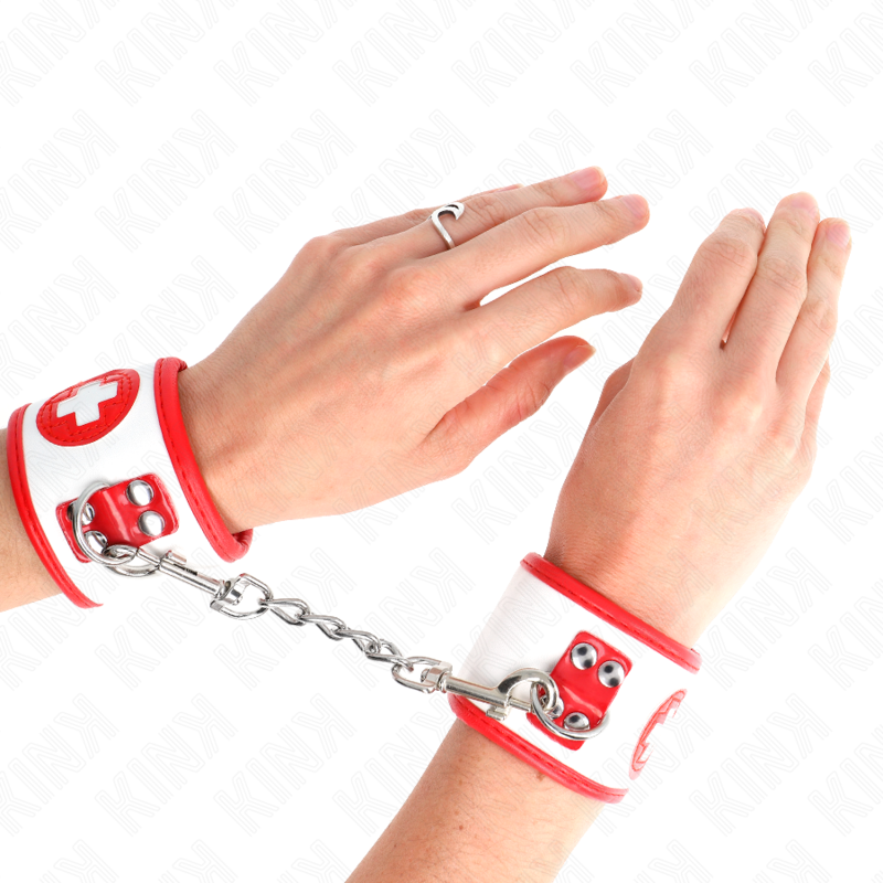 Mini Adjustable Nurse Wrist Rest 18-23cm x 5cm