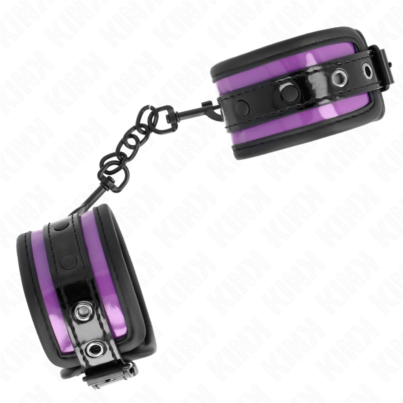 Adjustable Light Purple Neoprene Wrist Support 21-28cm x 5cm