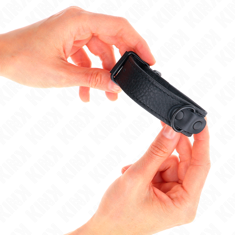 Adjustable beginner cuffs 13-23 cm x 2.2 cm