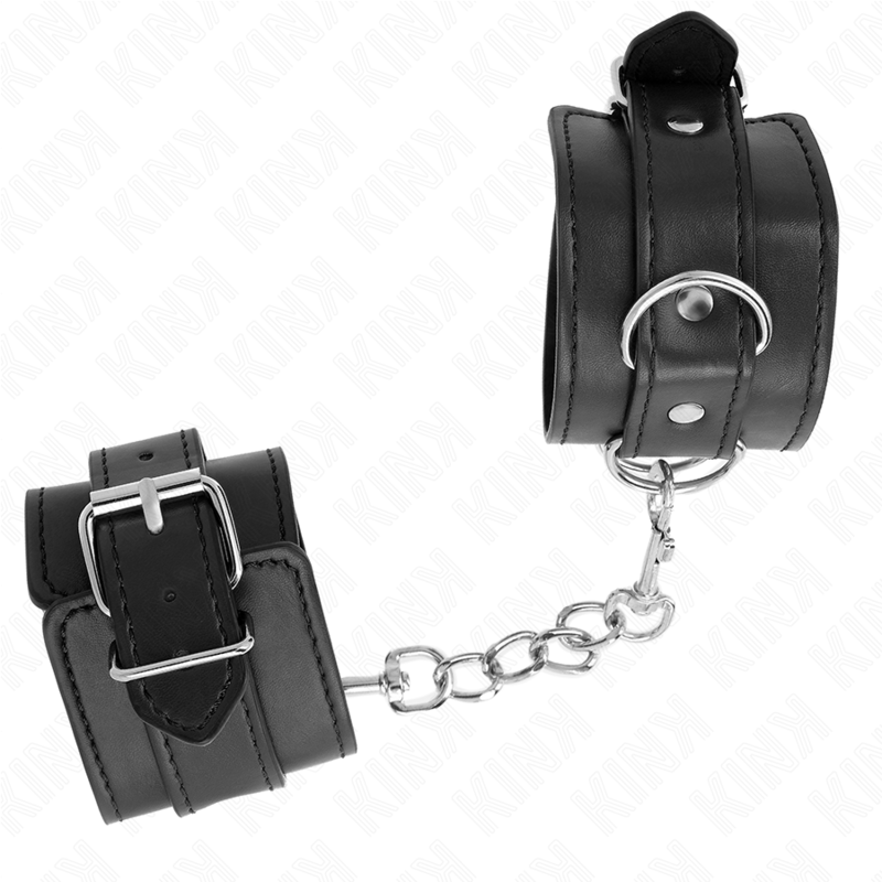 Black Adjustable Single Wrist Support 20-23cm x 5.5cm