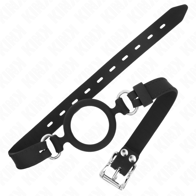 Silicone O-ring 5 cm bag 56 cm