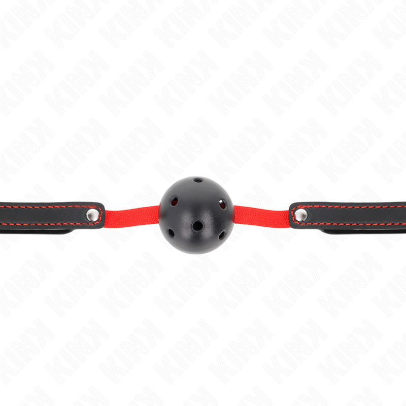 Hard hollow stick 4.5 cm with elastic belt 56 x 1.5 cm