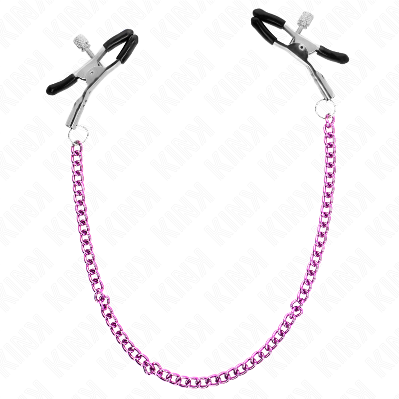 Purple chain meton pliers 30 cm