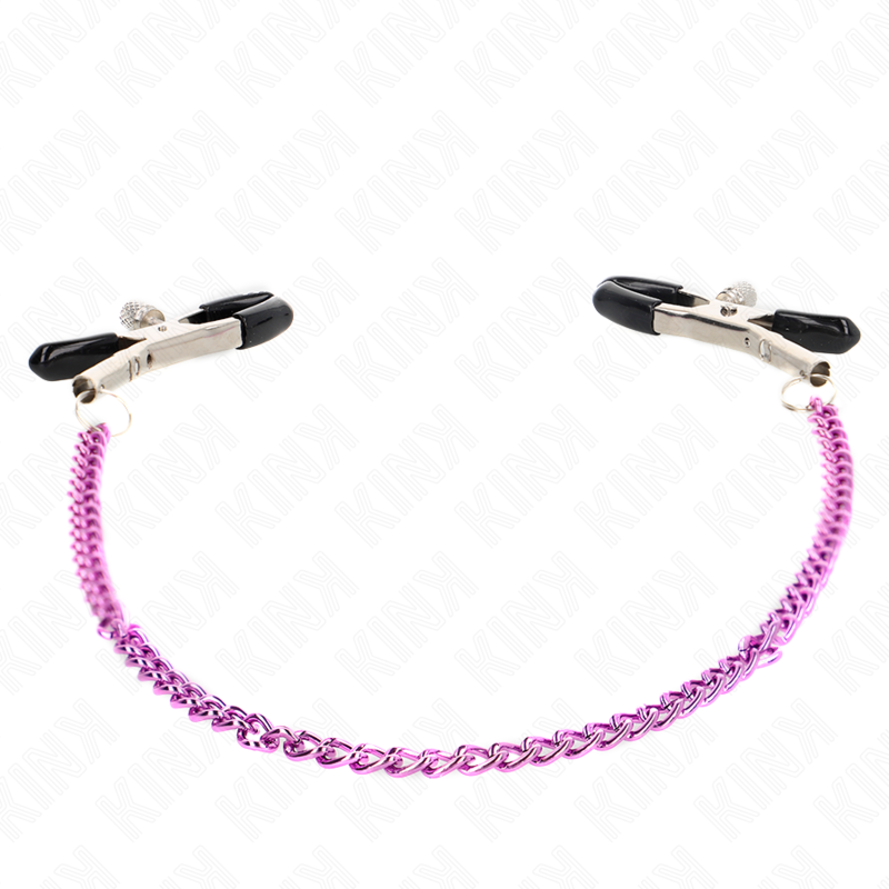 Purple chain meton pliers 30 cm