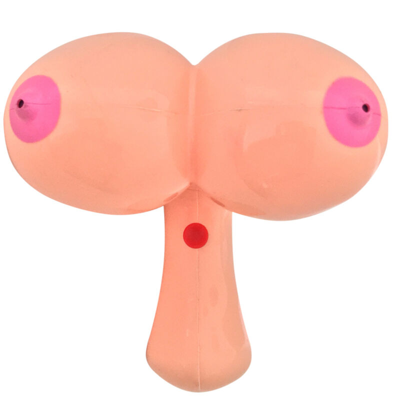 Pistolet à eau boobies