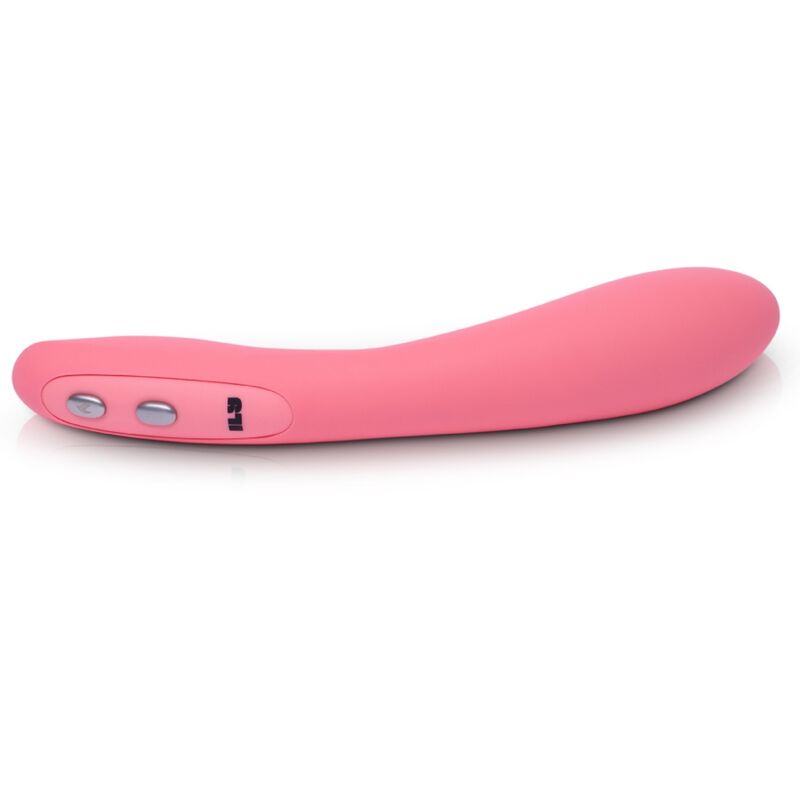 The wand g-spot vibrator pink