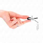 Meton O ring pliers 6 cm