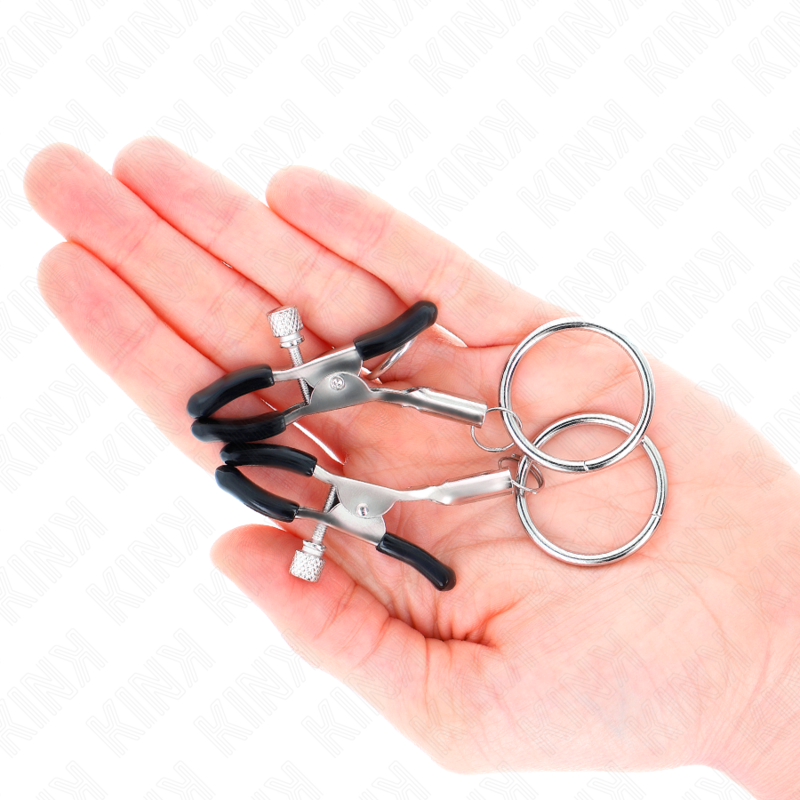 Meton O ring pliers 6 cm