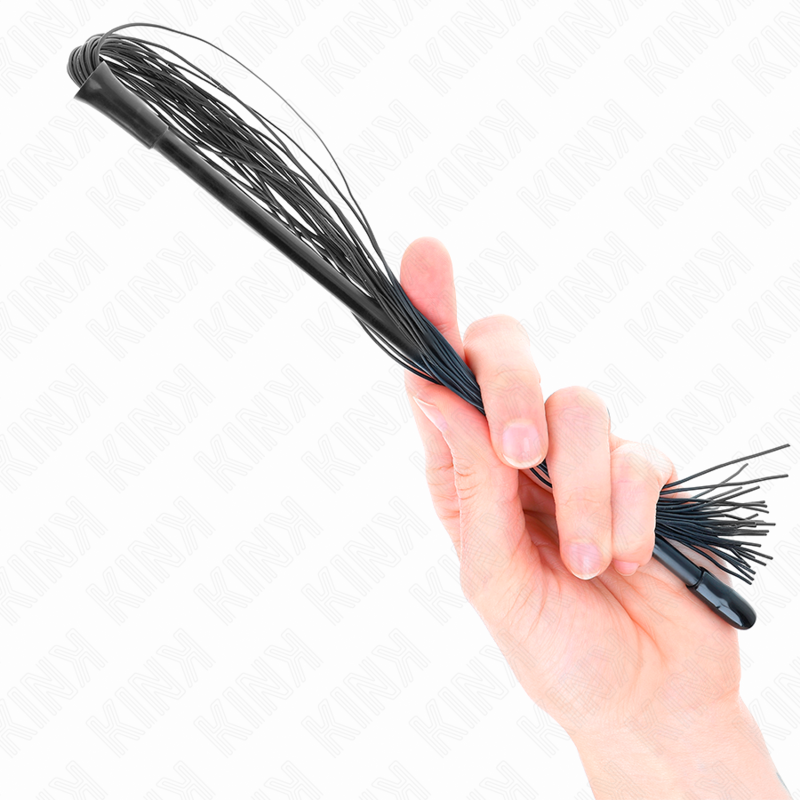 60 cm silicone whisk