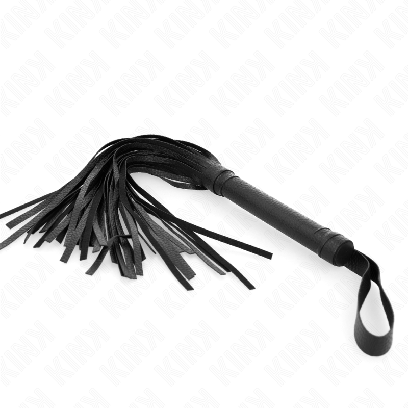 Dark Blue Pearl Whip 43.5cm