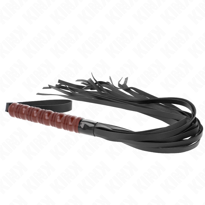 Mahogany whip 53 cm