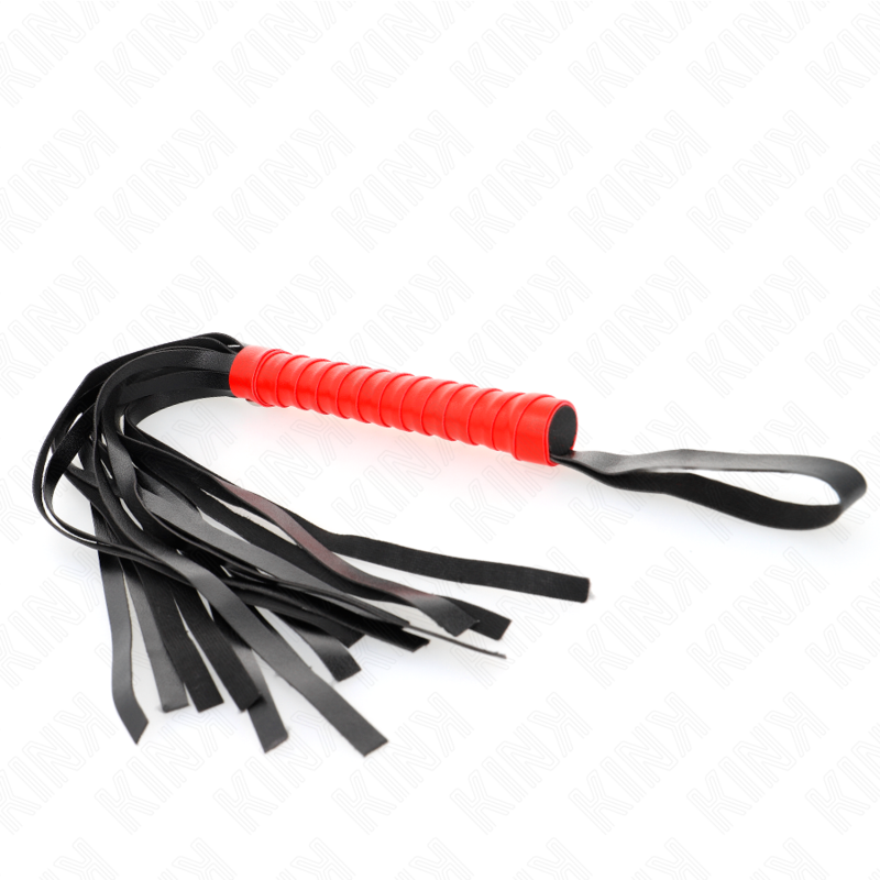 Small soft tail whip 50 cm