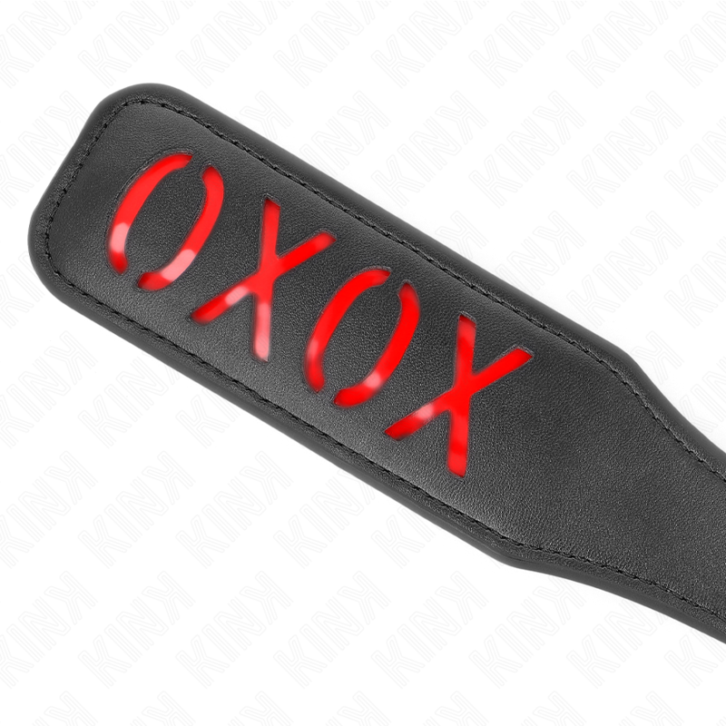 xoxo round corner palette 32 x 6 cm