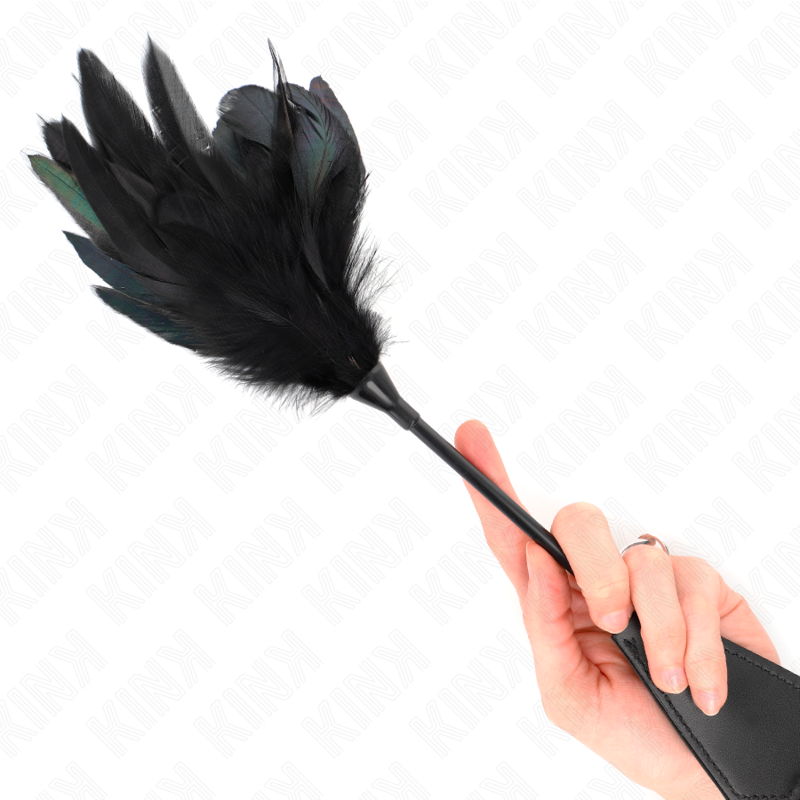 48 cm Ruffled Feathers